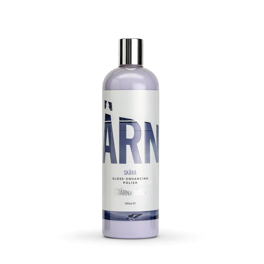 Stjarnagloss Skara Polish/Glaze 500ml