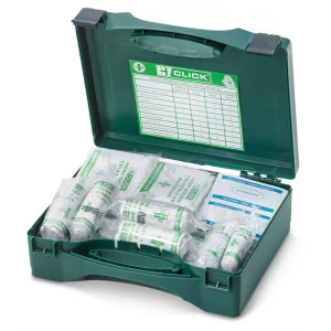 1-20 Person First Aid Kit