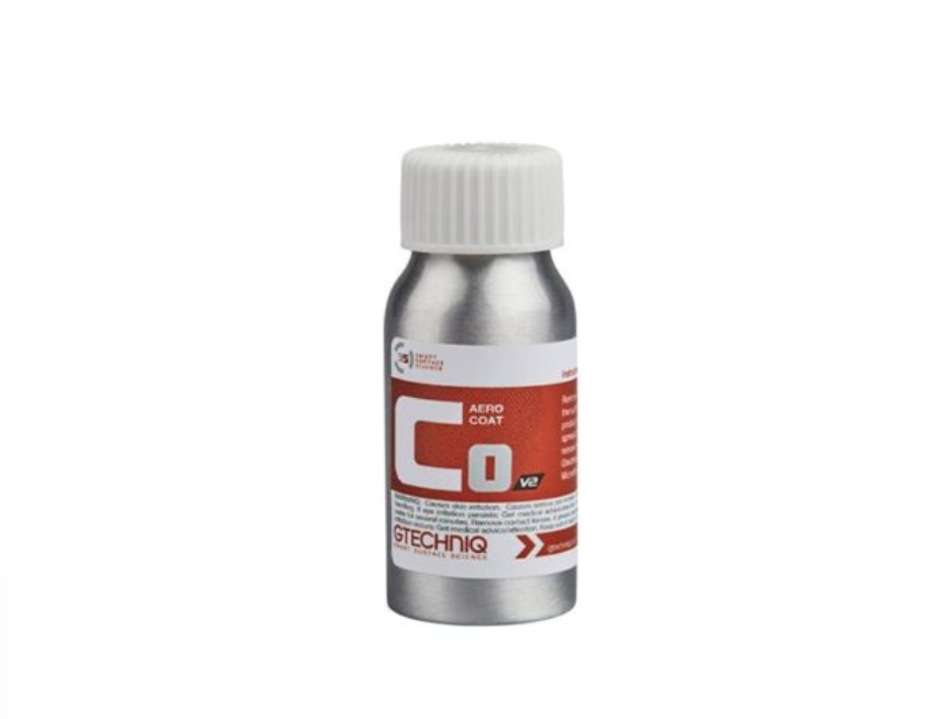 GTECHNIQ C0 Aero Coat 30 ml C0v2 0.03