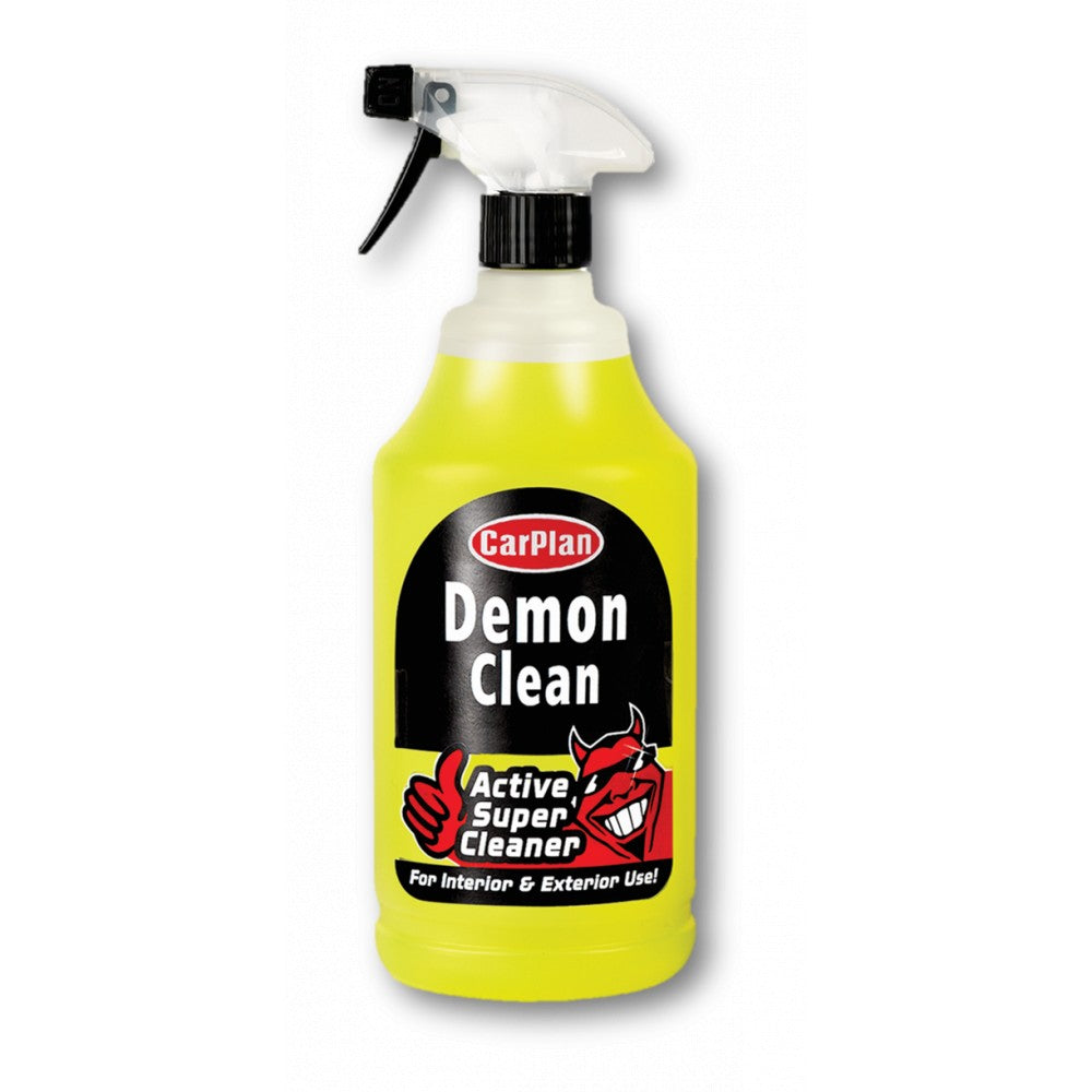 CarPlan CDC101 Demon Clean 1L