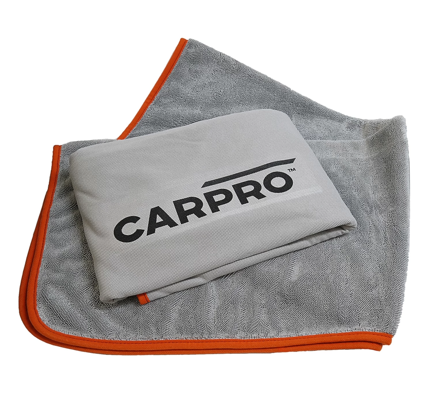 CARPRO DHYDRATE DRYING TOWEL 50X55CM