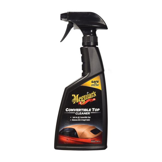 MEGUIARS CONVERTIBLE TOP CLEANER 473ML
