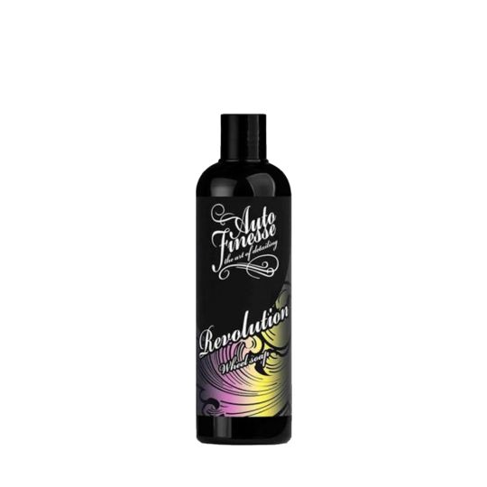 Auto Finesse Revolution Wheel Soap 500ML