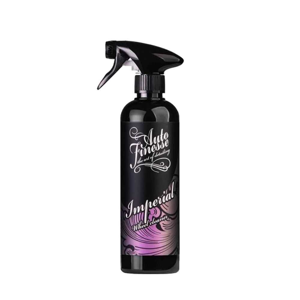 Auto Finesse Imperial Acid Free Wheel Cleaner 500ML