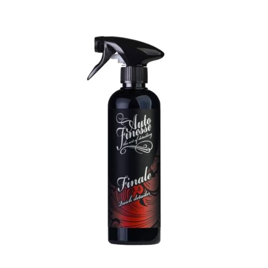 Auto Finesse Finale Quick Detailer 500ML