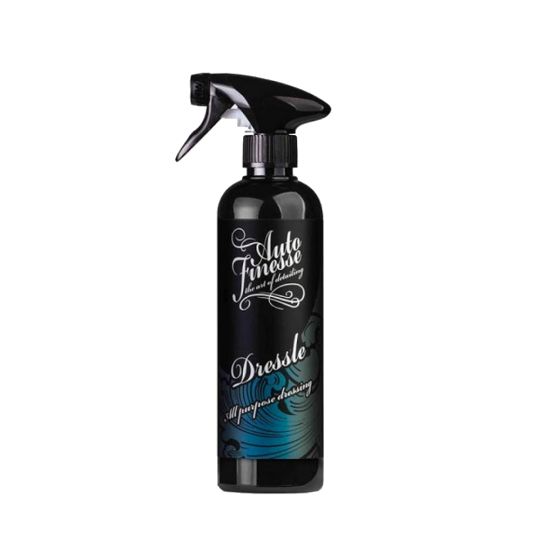 Auto Finesse Dressle All Purpose Trim Dressing 500ML