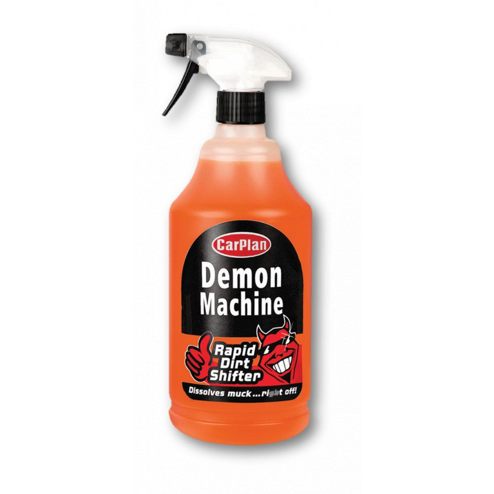 CarPlan CDM101 Demon Machine 1L