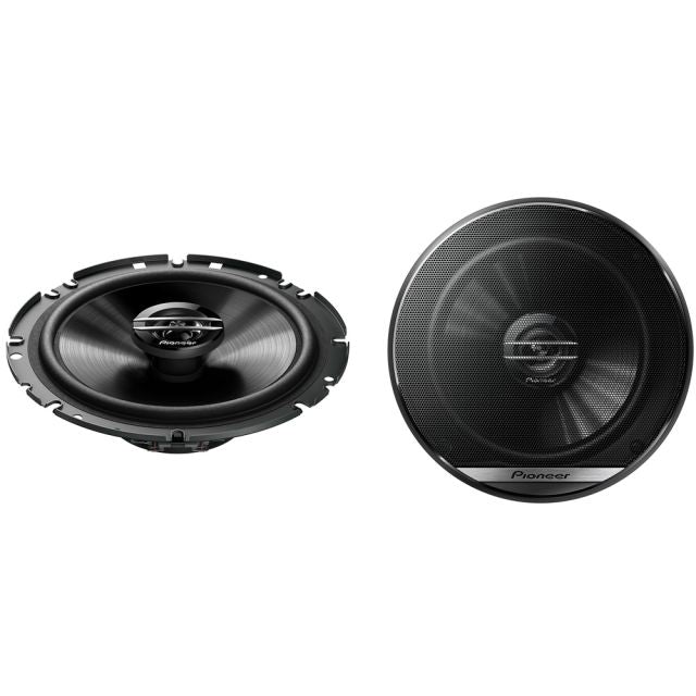 Pioneer TS-G1720F - 17cm 2-Way Coaxial Speakers 300W