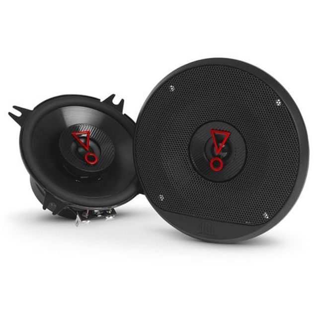 JBL STAGE3 427 - 4" 2-Way Coaxial Speaker 300W Total Power