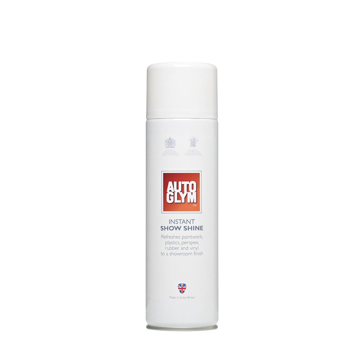 Autoglym Instant Show Shine 450ML