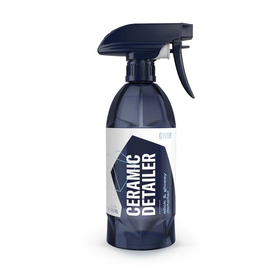 Gyeon Q²M CeramicDetailer 500ml