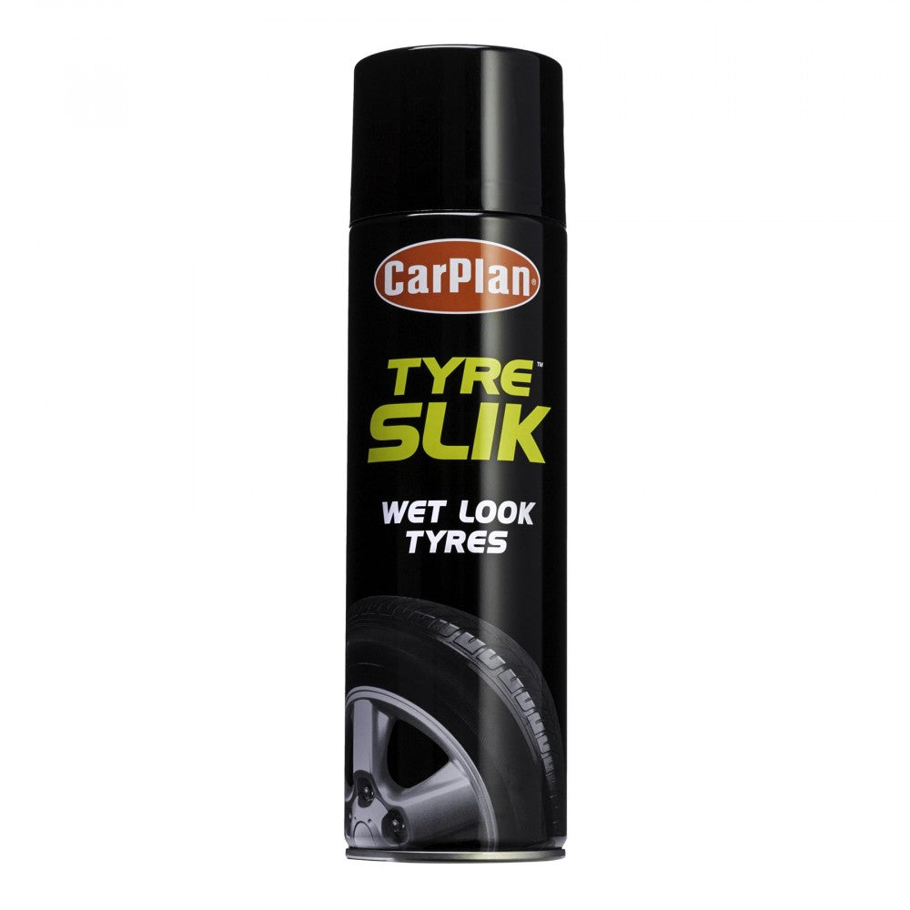 CarPlan TYS500 Tyre Slik 500ml