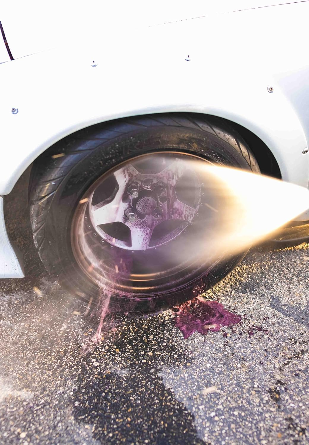 KOCH-CHEMIE REACTIVE WHEEL CLEANER 750ML