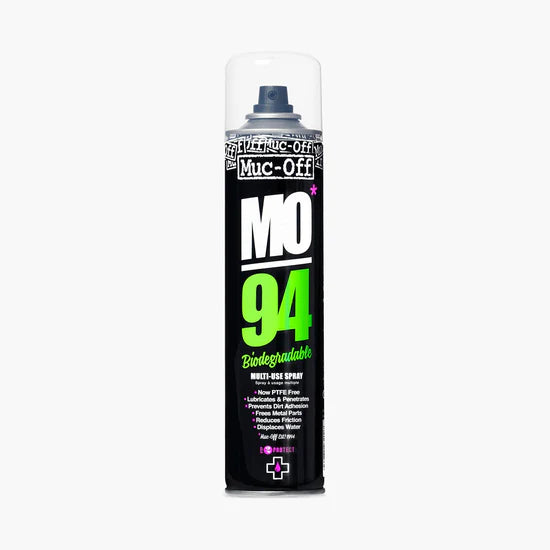 Muc-Off Bicycle Clean Protect & Lube Kit