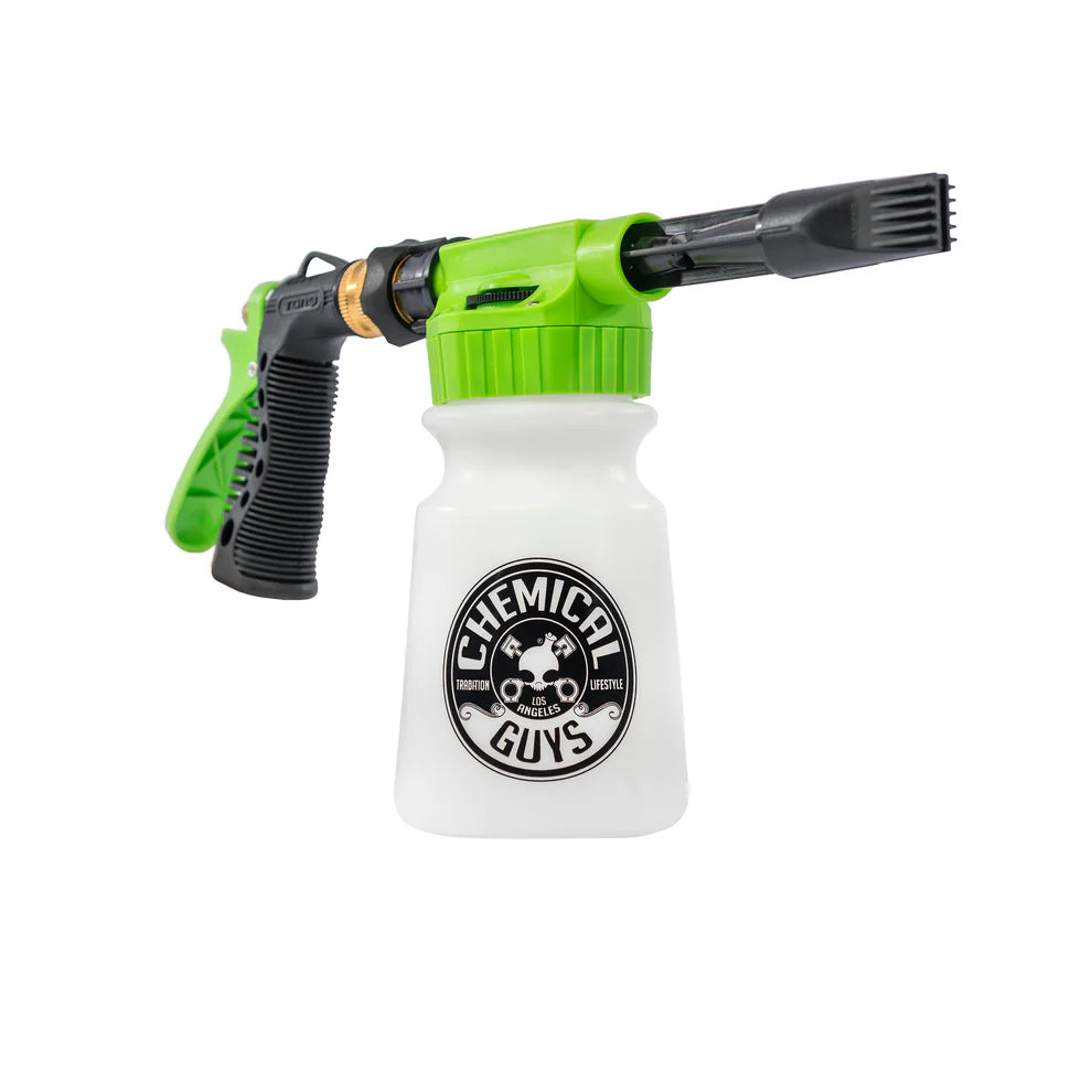 CHEMICAL GUYS FOAM BLASTER 6 HOSE SNOW FOAM GUN