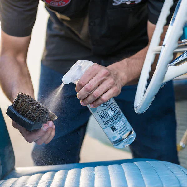 CHEMICAL GUYS NONSENSE COLORLESS AND ODORLESS ALL SURFACE CLEANER (16 FL. OZ.)