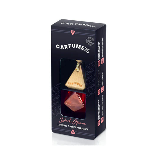 Carfume Luxury Car Fragrance Dark Opium