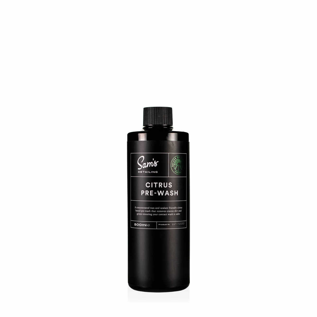 Sam's Detailing Citrus Pre-Wash 500ml