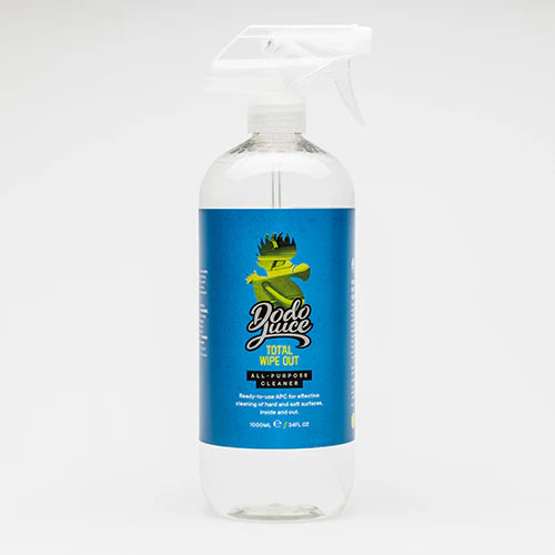 Dodo Juice Total Wipe Out 1 litre award winning All Purpose Cleaner