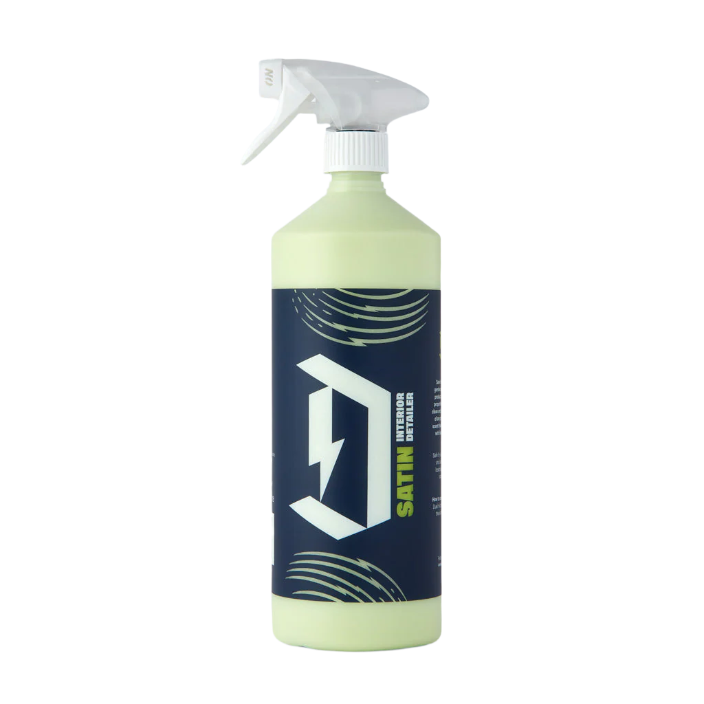 Duel Autocare Satin - Interior Dressing & Cleaner 500ml