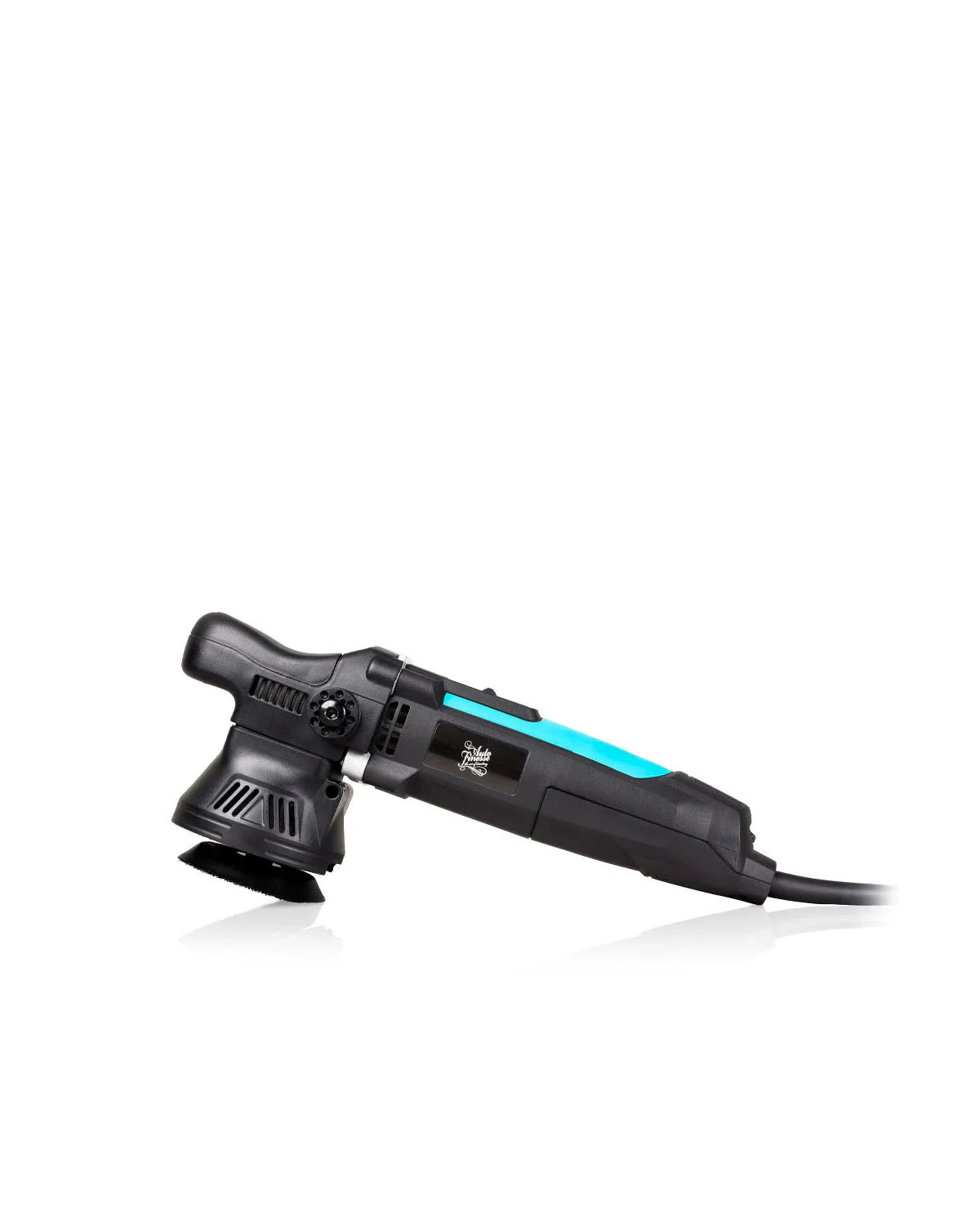 Auto Finesse MPX Dual Action Polisher UK plug Machine polisher
