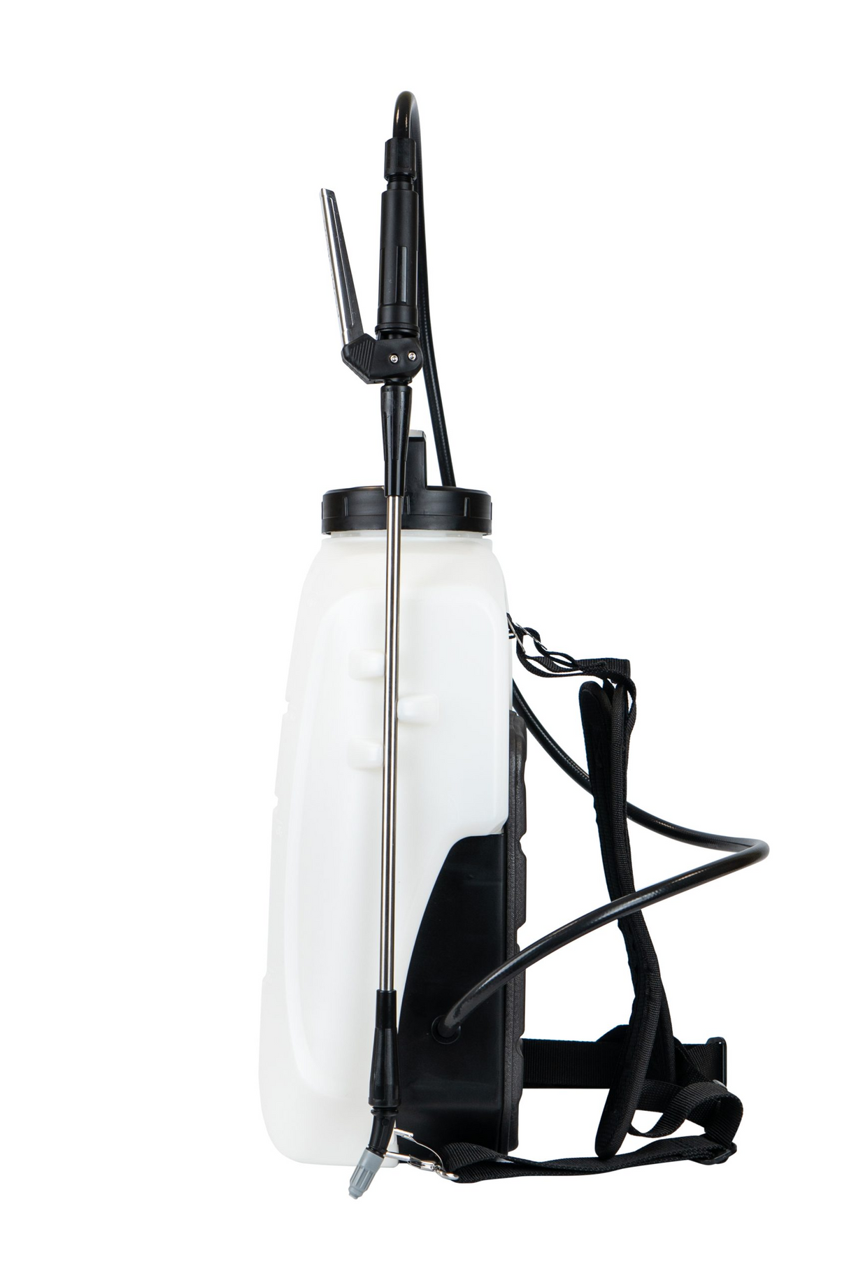15 Litre IK e15 BS Li-Ion Battery Operated Knapsack for Disinfection, Cleaning & Pest Control