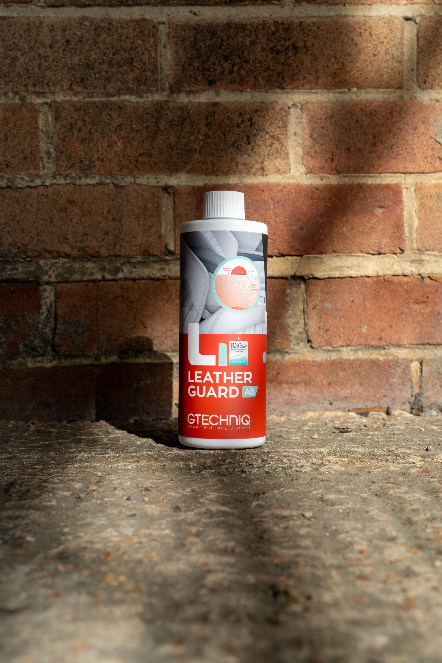 L1 Leather Guard AB 500ml V1