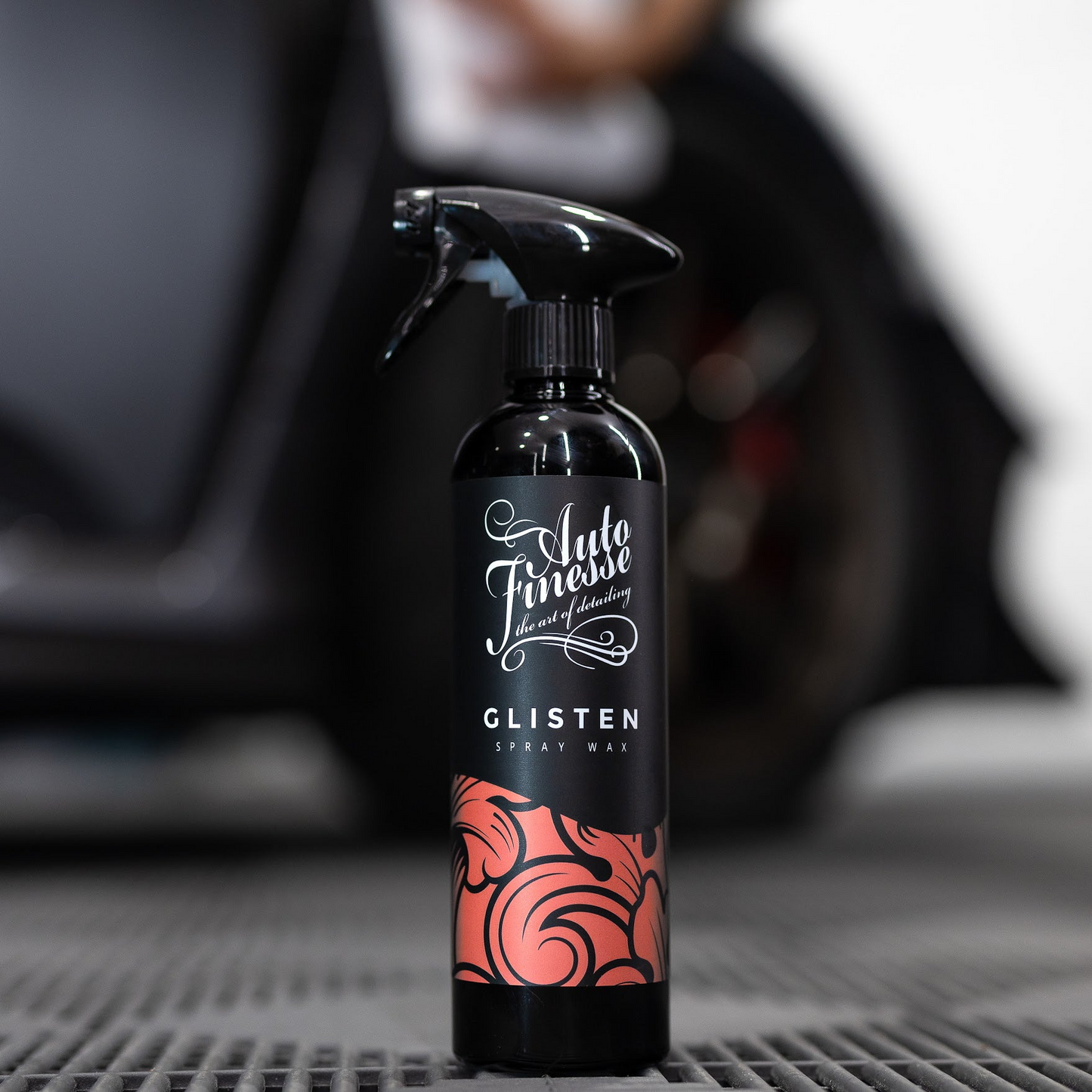 Auto Finesse Glisten 1L