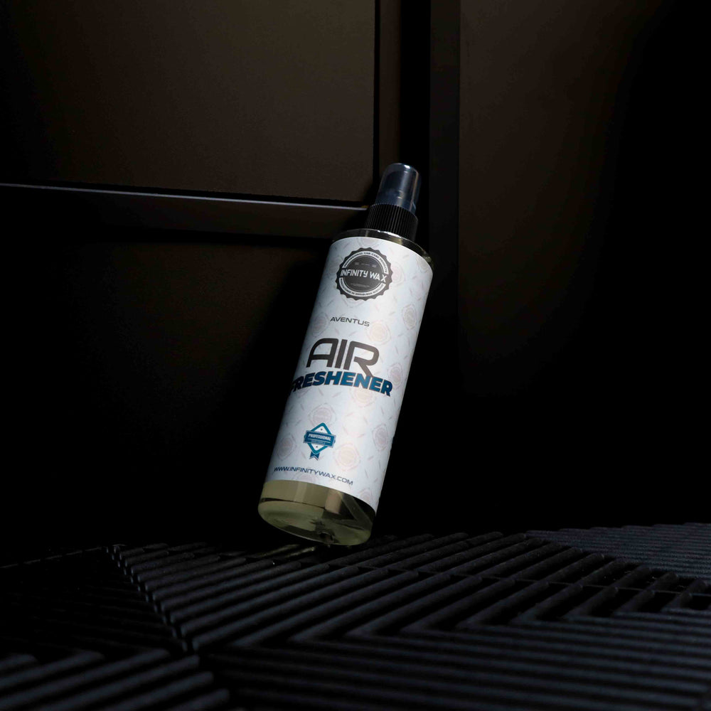 INFINITY WAX AIR FRESHENER CREED 250ML