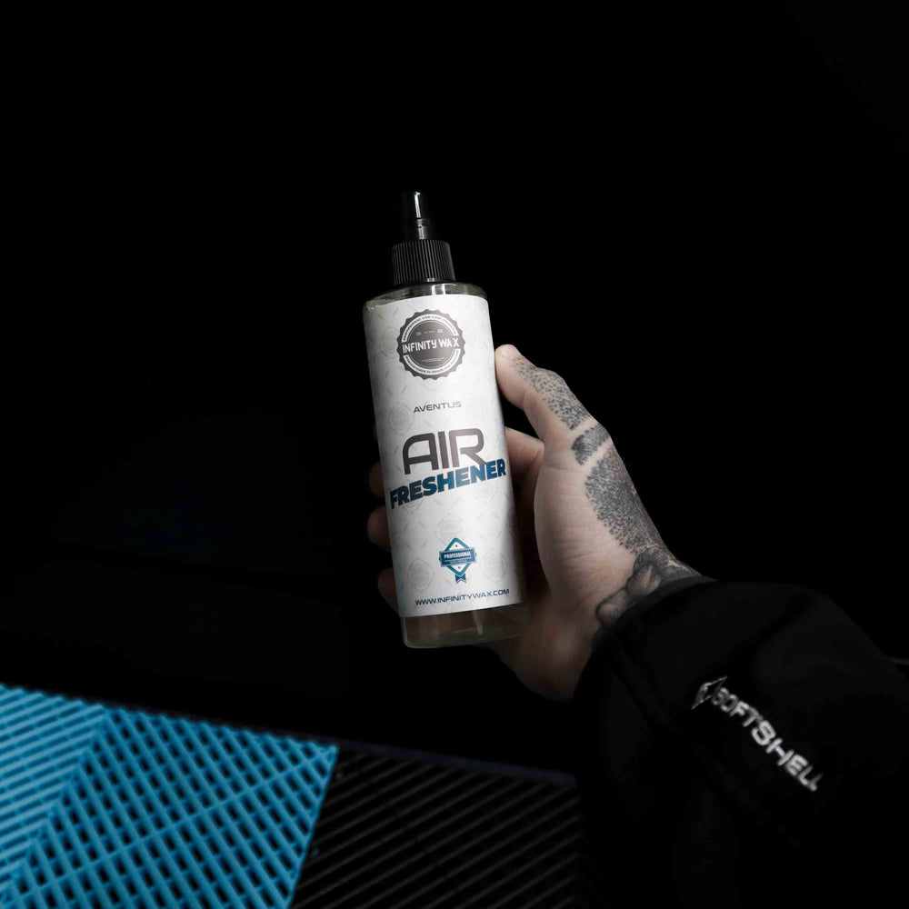 INFINITY WAX AIR FRESHENER CREED 250ML