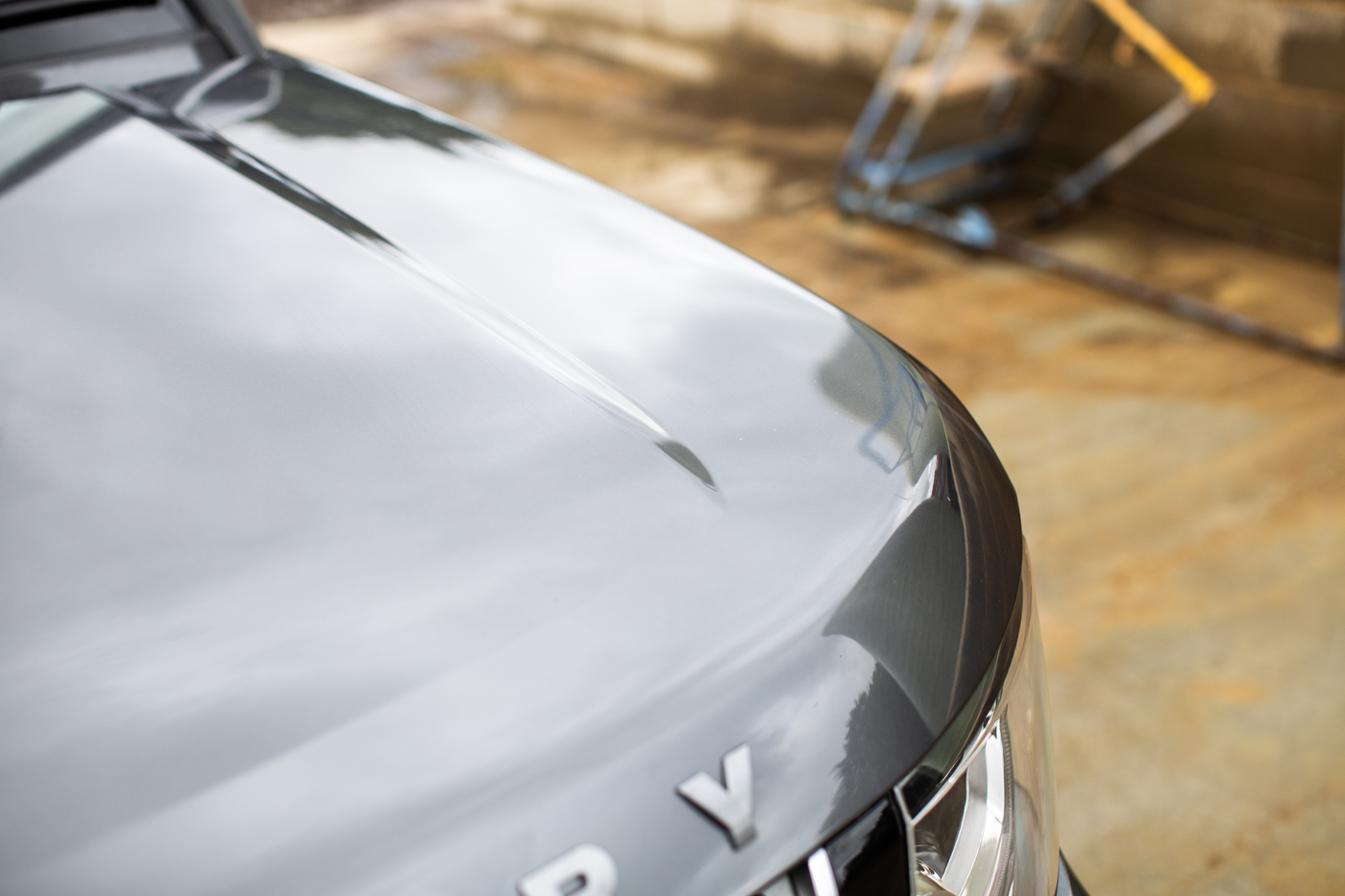 Jennychem TFR Ultra (Concentrate) 5L