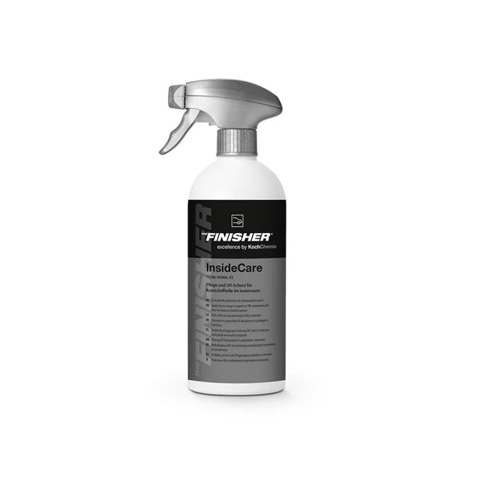 Koch-Chemie THE FINISHER InsideCare 500ml
