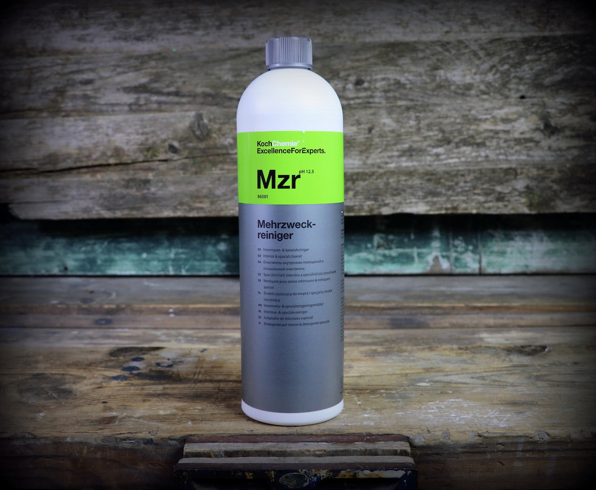 KOCH-CHEMIE (MZR) MEHRZWECKREINIGER 1L