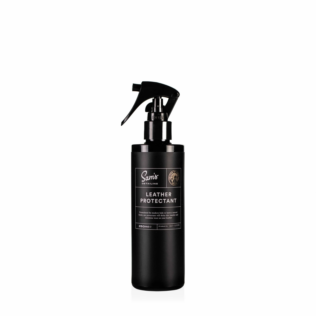 Sam's Detailing Leather Protectant 250ml