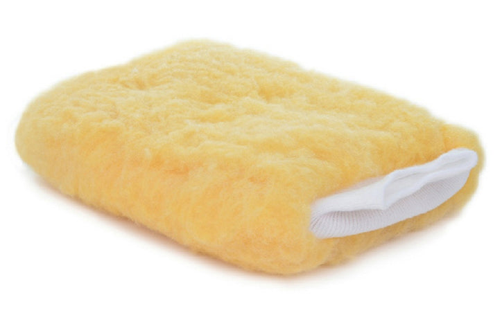Martin Cox Wool Wash Mitt