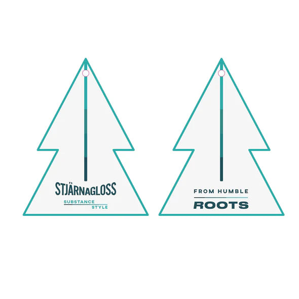Stjärnagloss Roots Air Freshener