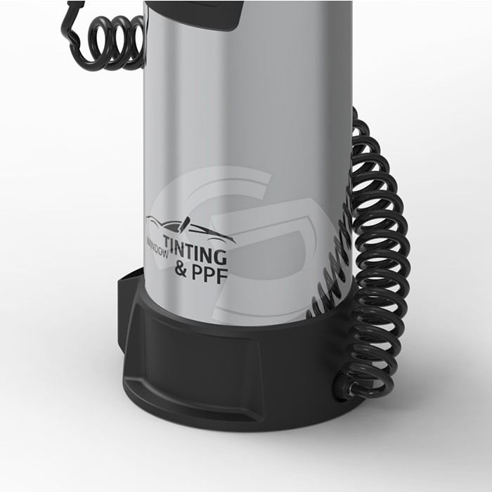 IK PPF 12 Litre Suitable for wrapping,Window tinting, Paint Protection Film