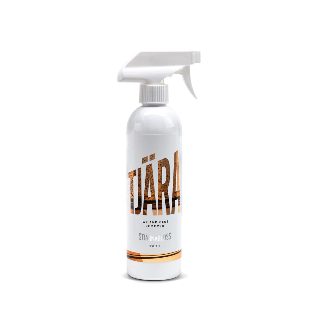 Stjarnagloss Tjara Spray Tar Remover - 500ml