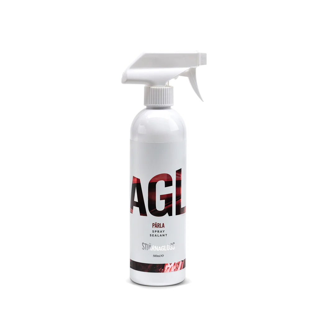 Stjarnagloss Parla Protection Booster/Spray Sealant - 500ml