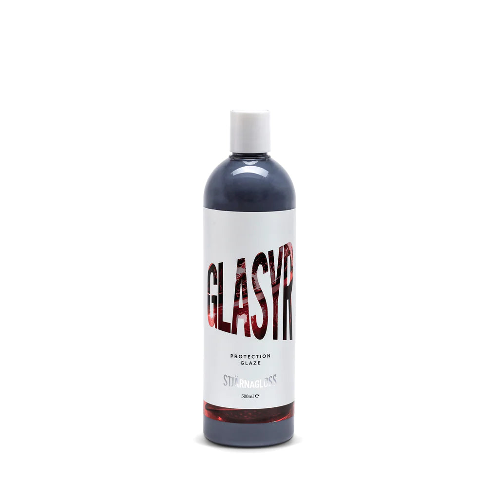 Stjarnagloss Glasyr Protective Glaze - 500ml