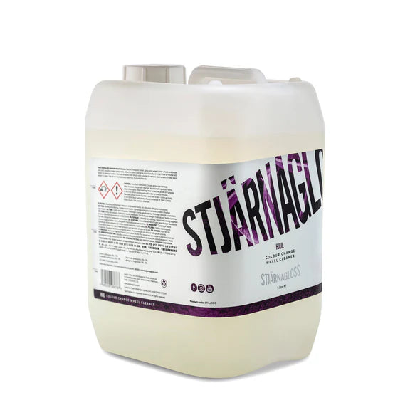 Stjarnagloss Hjul 5 Litre