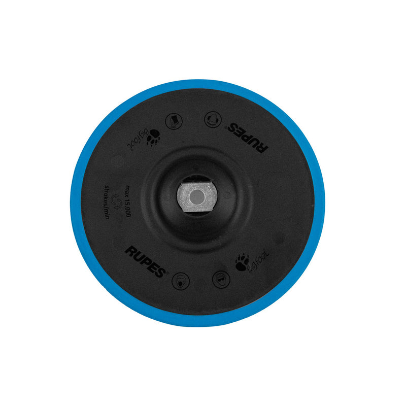 Rupes 150mm Precision Pro Backing Plate for iBrid