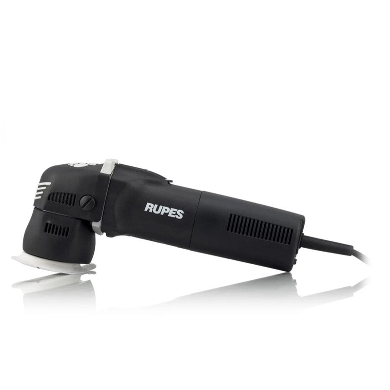 Rupes Mini BigFoot LHR 75E Machine polisher