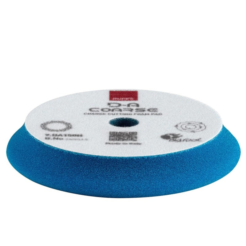 Rupes DA Coarse Pad Blue 150mm