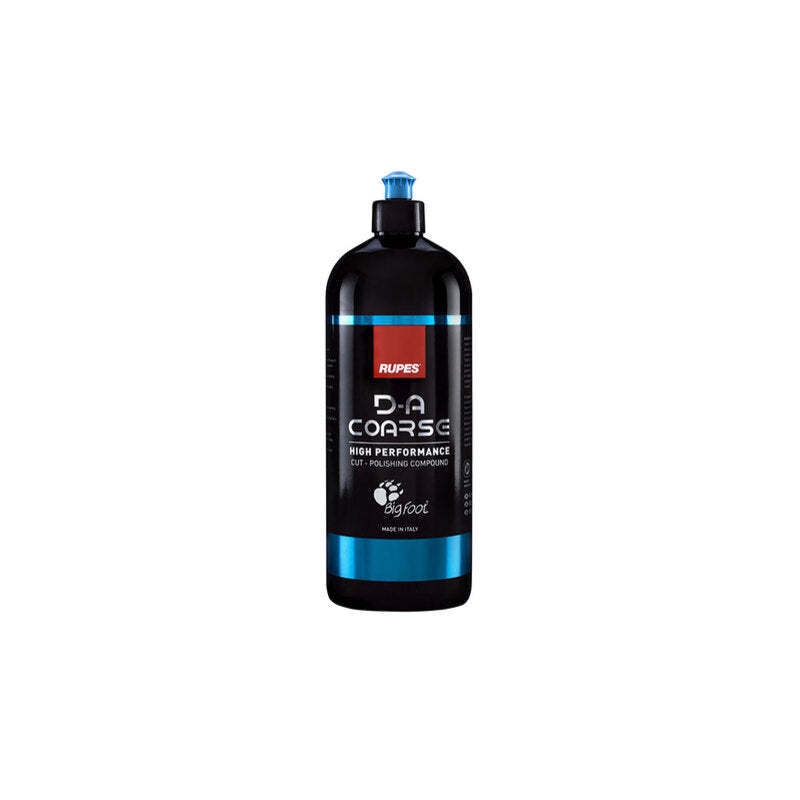 Rupes DA Coarse Extra Cut Compound 1 Litre