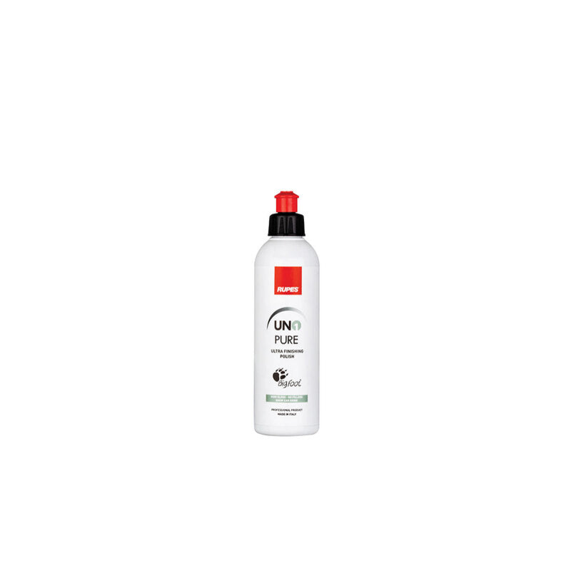 Rupes Uno Pure Ultra Finishing Polish 250ml