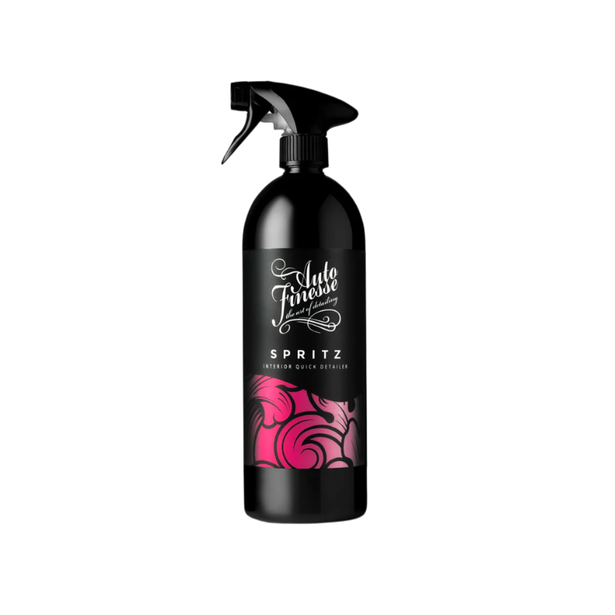 Auto Finesse Spritz Interior Detailing Spray 1L