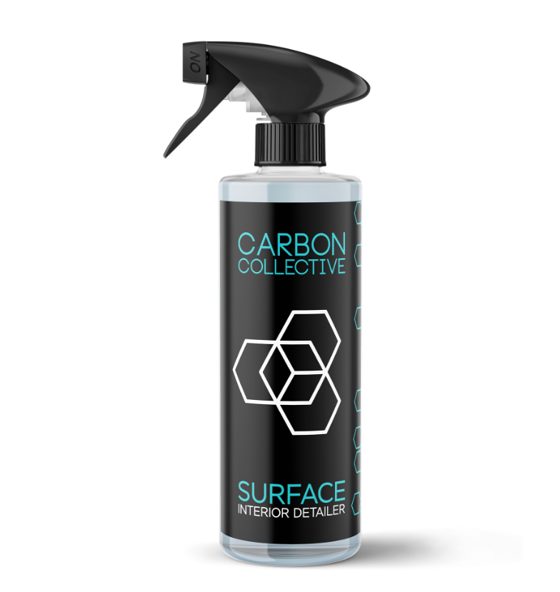 Carbon Collective - Surface Interior Detailer 500ml