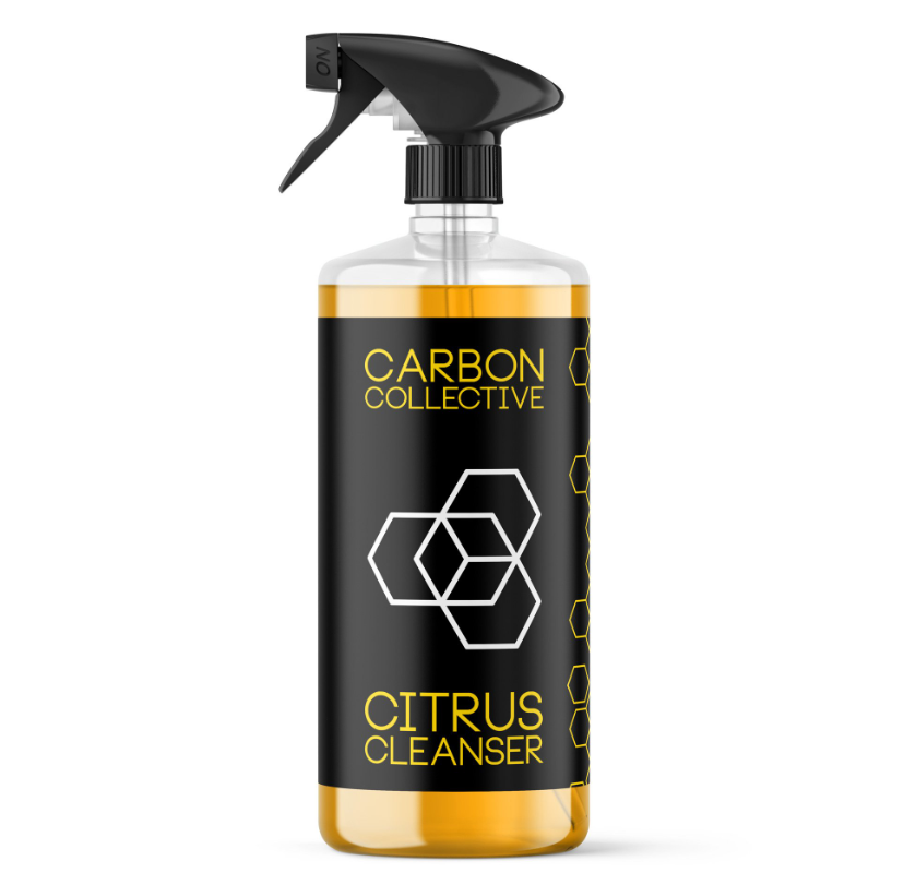 Carbon Collective - Citrus Cleanser 2.0 1 Litre
