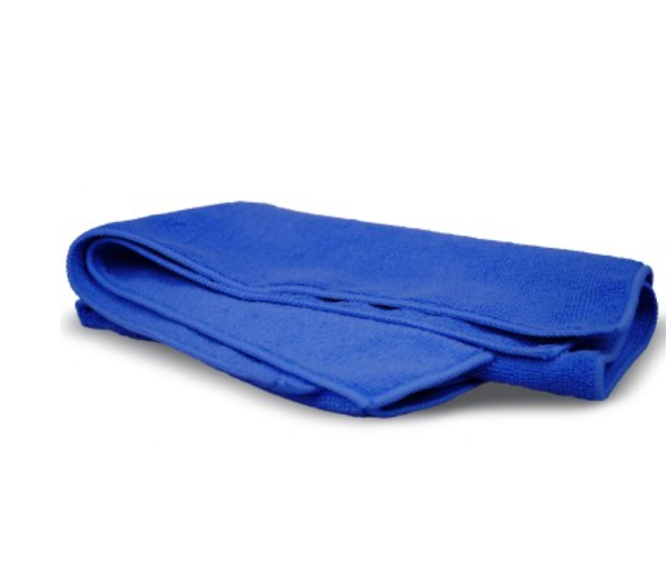 Bilt Hamber Large Microfibre Buffing Cloth